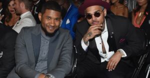 Usher and Chris Brown Officially Announce 2026 ‘Raymond & Brown’ Stadium Tour Usher and Chris Brown Officially Announce 2026 ‘Raymond & Brown’ Stadium Tour Usher and Chris Brown Officially Announce 2026 ‘Raymond & Brown’ Stadium Tour