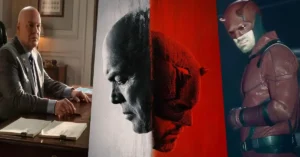 Everything You Missed: The Brutal Daredevil: Born Again Season 1 Recap Guide