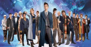 Doctor Who's Streaming Identity Crisis: Why Max Might Be The TARDIS's New Home Doctor Who's Streaming Identity Crisis: Why Max Might Be The TARDIS's New Home Doctor Who’s Streaming Identity Crisis: Why Max Might Be The TARDIS’s New Home