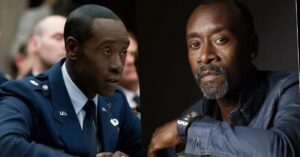 Proof Broadway Revival: Edebiri and Cheadle Share the Stage