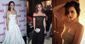 Emma Watson Net Worth 2026: From Harry Potter Checks to Luxury Spirits