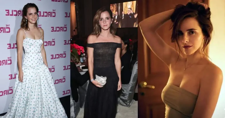 Emma Watson Net Worth 2026: From Harry Potter Checks to Luxury Spirits