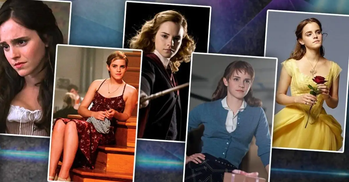 emma watson Emma Watson Box Office Report Card (1980–2026): Every Movie Verdict Analyzed