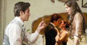 Will Enola Holmes 3 Feature a Wedding? Netflix Drops Shocking Stills