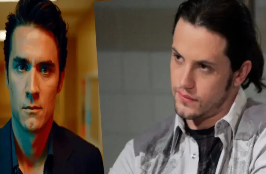 Nathan Dean Reprises Ethan Lovett Role On General Hospital