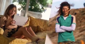 Euphoria Season 3 Episode 2: The K.C. Undercover Reunion Explained