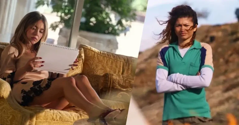 Euphoria Season 3 Episode 2: The K.C. Undercover Reunion Explained