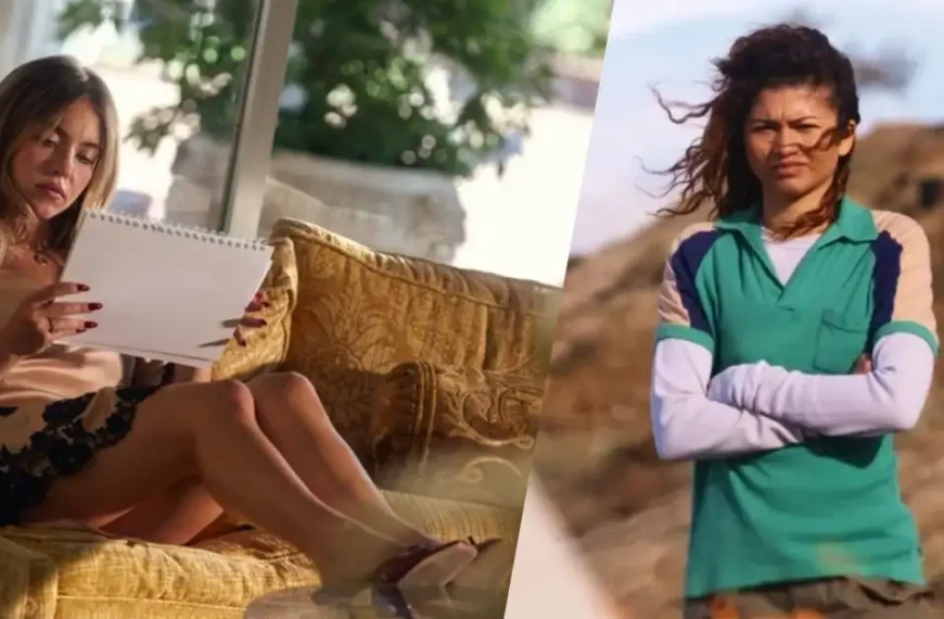 Euphoria Season 3 Episode 2: The K.C. Undercover Reunion Explained