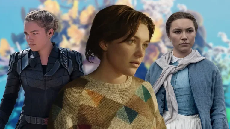 Florence Pugh Net Worth 2026: From Oxford Roots to Eight-Figure Marvel Deals