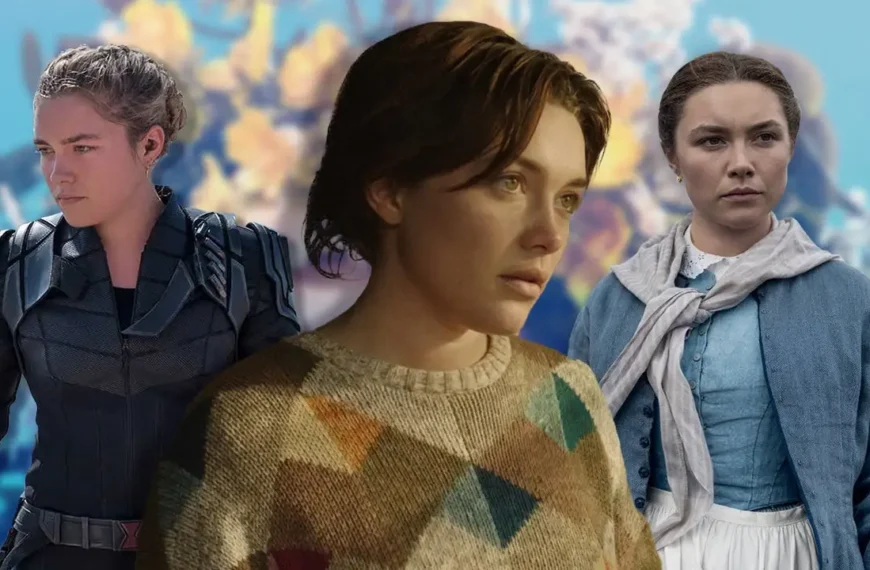 Florence Pugh Net Worth 2026: From Oxford Roots to Eight-Figure Marvel Deals