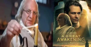 A Great Awakening Streaming Guide: Watching The Ben Franklin Epic At Home A Great Awakening Streaming Guide: Watching The Ben Franklin Epic At Home A Great Awakening Streaming Guide: Watching The Ben Franklin Epic At Home