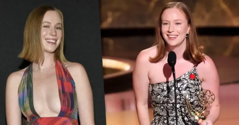 Can Hannah Einbinder Survive Hollywood Without Jean Smart?