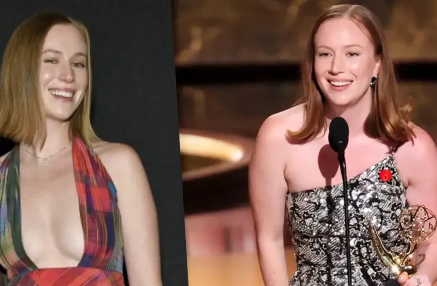 Can Hannah Einbinder Survive Hollywood Without Jean Smart?