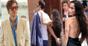 Is Harry Styles Getting Married? Zoë Kravitz Engagement Confirmed