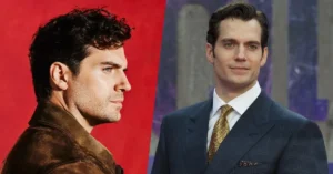 Is Henry Cavill Really Playing The Next James Bond Villain?