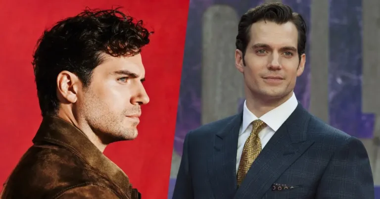 Is Henry Cavill Really Playing The Next James Bond Villain?