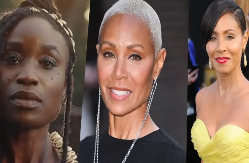 Jada Pinkett Smith Demands $49K: Will Smith’s Ex-Pal Hit With Massive Legal Bill