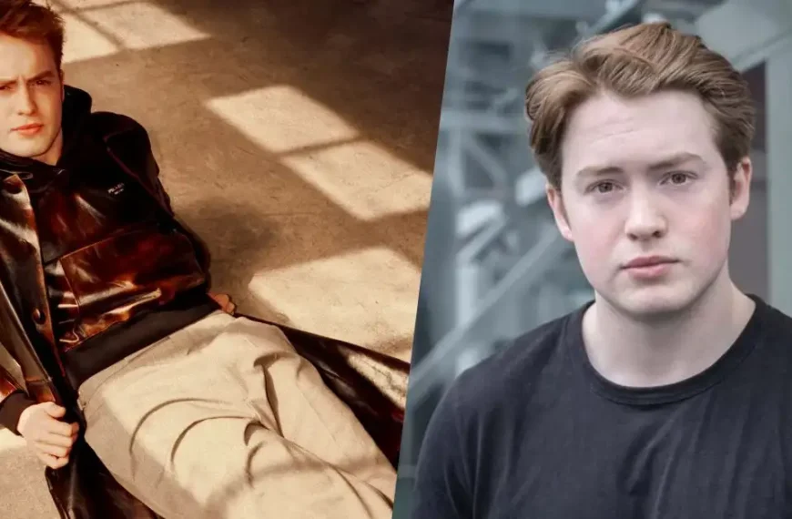 Is Kit Connor Ready for Malenia? Alex Garland’s Elden Ring Film Cast and Details Revealed