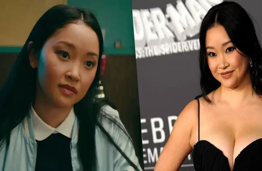Will Lana Condor Return as Lara Jean? The Pretty Lethal Star Speaks Out