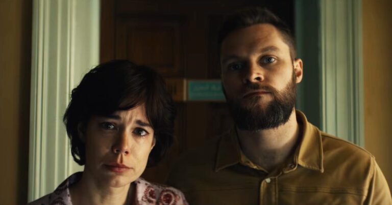 Is The Mummy (2026) Coming to Max or Peacock?