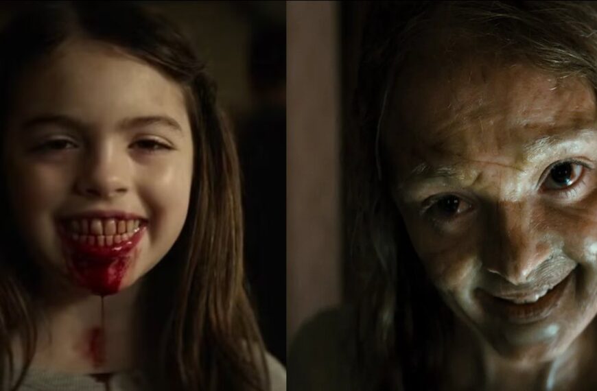 The Mummy 2026 Review: Tone, Themes, and Body Horror Explained