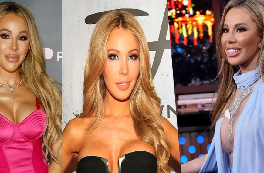 Lisa Hochstein Surrenders Over Felony Spying Charges