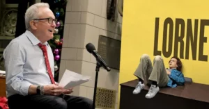 Lorne (2026) Parents Guide: Language, Drugs, and Tragic Themes