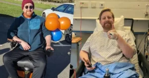 Michael Patrick Dies at 35: A Titan Lost to Motor Neurone Disease