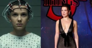 Why Millie Bobby Brown Dumped Her Netflix Olympic Biopic Perfect Why Millie Bobby Brown Dumped Her Netflix Olympic Biopic Perfect Why Millie Bobby Brown Dumped Her Netflix Olympic Biopic Perfect