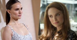 Is 44 the New 30? How Natalie Portman is Redefining Motherhood and Hollywood Power