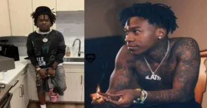 Is NBA Ben 10 Dead? The Truth Behind the NBA YoungBoy Affiliate Rumors