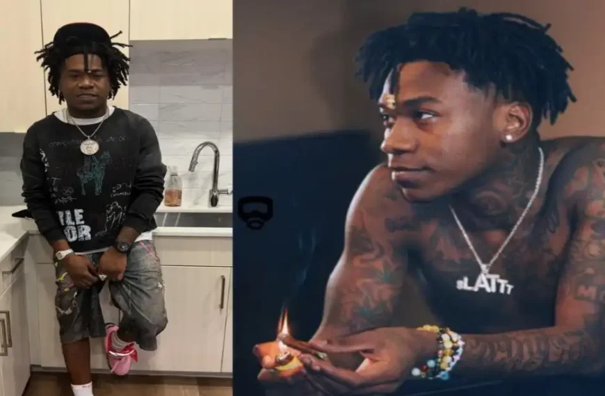 Is NBA Ben 10 Dead? The Truth Behind the NBA YoungBoy Affiliate Rumors