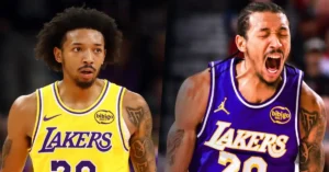 Why Did the Lakers Pick Nick Smith Jr. Over a Lonzo Ball Reunion? Why Did the Lakers Pick Nick Smith Jr. Over a Lonzo Ball Reunion? Why Did the Lakers Pick Nick Smith Jr. Over a Lonzo Ball Reunion?