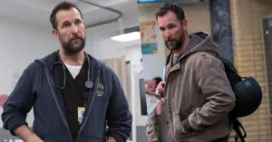 Will The Paramount-WB Merger Kill Hollywood? Noah Wyle Thinks So