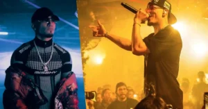 Omar Courtz 2026 Tour Dates, Ticket Info, and Album Breakdown