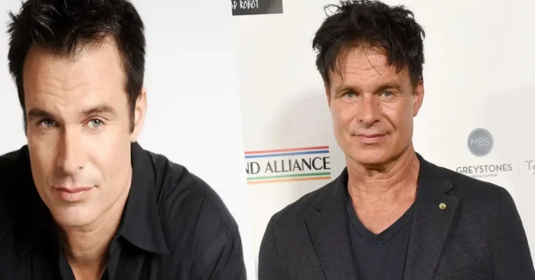 Patrick Muldoon Passes Away at 57: What Happens to His Final Posthumous Projects?