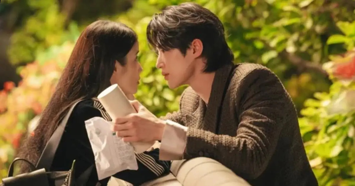 perfect crown 1 The Perfect Crown Episode 9 Release Guide: Streaming Time & Theories