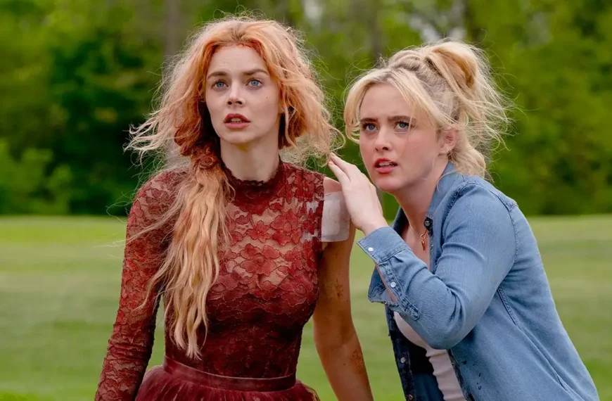 Blood, Sisters, and Satanic Pacts! Why Ready or Not 2 is the Ultimate Ride!