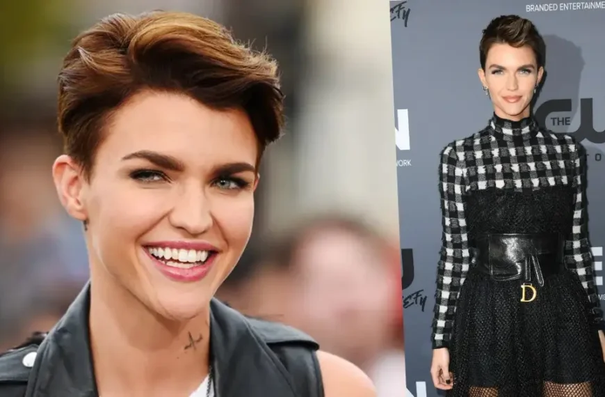 Why Did Ruby Rose Wait 20 Years to Accuse Katy Perry? The U.S. Visa Twist