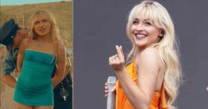 Sabrina Carpenter’s Coachella 2026 Set: A “Man’s Best Friend” Masterclass