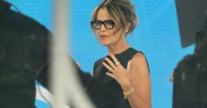 Savannah Guthrie Leaves Today Show Early April 2026