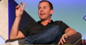 Why Channel 4 Just Scrapped Scott Mills’ Bake Off Special (And What It Costs)