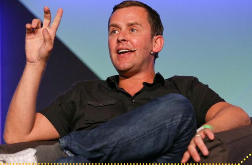 Why Channel 4 Just Scrapped Scott Mills’ Bake Off Special (And What It Costs)