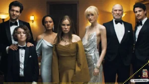 Duffer Bros Do It Again! Something Very Bad Recap You Need Now.