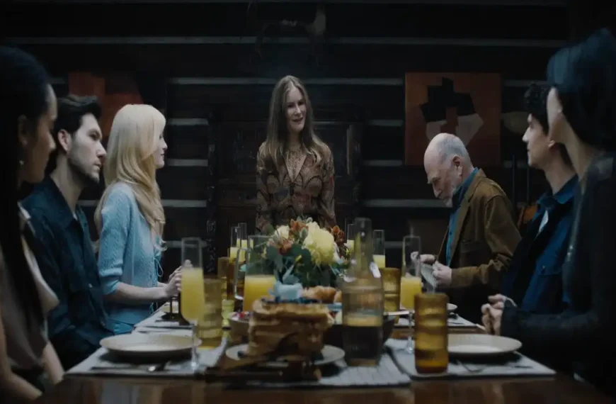 Stop Scrolling! Did You Miss the Darkest Twist in PHM History?