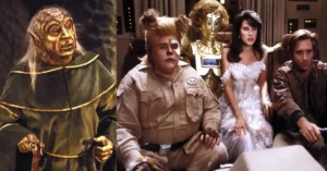 Spaceballs: The New One Cast, Release Date, and Title Reveal