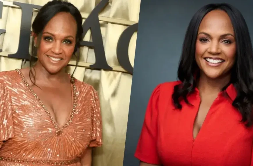 Stephanie Elam CNN Exit 2026: Career Highlights and Next Moves