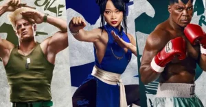 Street Fighter 2026 Cast, Trailer, and Release Date Revealed