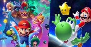 Inside the Super Mario Galaxy Movie Budget: Where Every Dollar Was Spent
