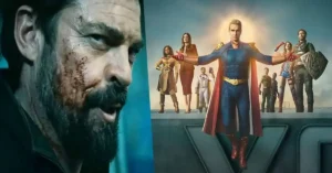 Scorched Earth: Why You Aren’t Ready for The Boys Season 5 Final Tone